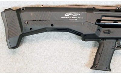Standard Manufacturing ~ DP-12 ~ 12 Gauge. - Image 2 of 10