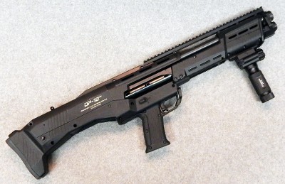 Standard Manufacturing ~ DP-12 ~ 12 Gauge. - Image 1 of 10