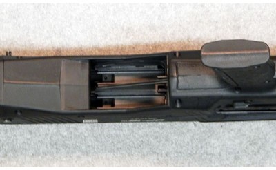 Standard Manufacturing ~ DP-12 ~ 12 Gauge. - Image 6 of 10
