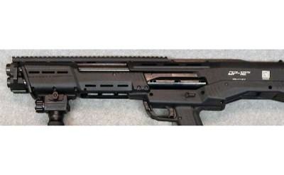 Standard Manufacturing ~ DP-12 ~ 12 Gauge. - Image 7 of 10