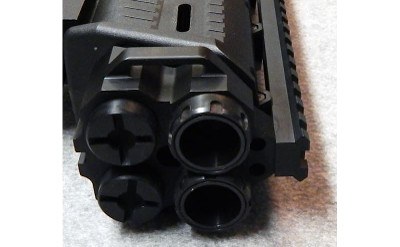 Standard Manufacturing ~ DP-12 ~ 12 Gauge. - Image 5 of 10