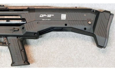 Standard Manufacturing ~ DP-12 ~ 12 Gauge. - Image 9 of 10
