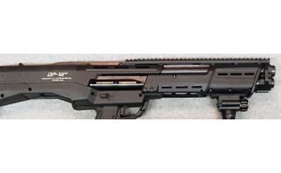 Standard Manufacturing ~ DP-12 ~ 12 Gauge. - Image 4 of 10