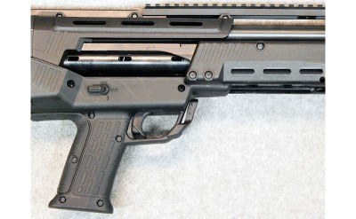 Standard Manufacturing ~ DP-12 ~ 12 Gauge. - Image 3 of 10