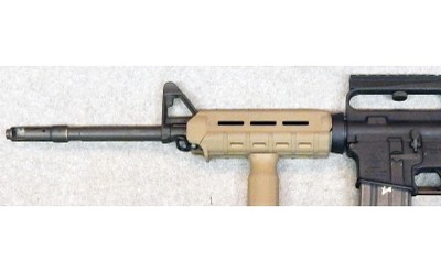 Bushmaster ~ XM15-E2S ~ 5.56x45 mm NATO. - Image 7 of 10
