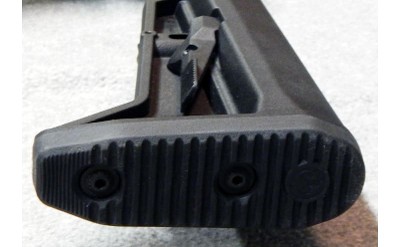 Bushmaster ~ XM15-E2S ~ 5.56x45 mm NATO. - Image 10 of 10