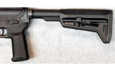 Bushmaster ~ XM15-E2S ~ 5.56x45 mm NATO. - Image 9 of 10