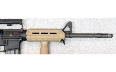 Bushmaster ~ XM15-E2S ~ 5.56x45 mm NATO. - Image 4 of 10