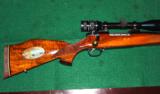 Weatherby Mark V 35th Anniversary - 300 Weatherby Magnum - 2 of 6