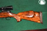 Weatherby Mark V Deluxe - 300 Weatherby Magnum - 4 of 5