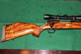 Weatherby Mark V Deluxe - 300 Weatherby Magnum - 2 of 5