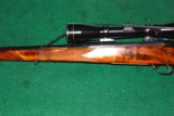 Weatherby Mark V Deluxe - 300 Weatherby Magnum - 5 of 5