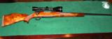 Weatherby Mark V Deluxe - 257 Weatherby Magnum - 1 of 5
