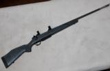 Weatherby Accumark RC 338-378 Weathery - 1 of 6