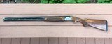 Beretta 682 Gold E Sporting 32" - 1 of 14