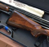 Beretta 682 Gold E Sporting 32" - 9 of 14