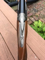 Beretta 682 Gold E Sporting 32" - 11 of 14