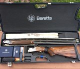 Beretta 682 Gold E Sporting 32" - 5 of 14