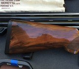 Beretta 682 Gold E Sporting 32" - 10 of 14