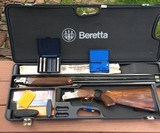 Beretta 682 Gold E Sporting 32" - 6 of 14