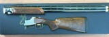 Browning 725 Sporting 12ga 32in - 2 of 11