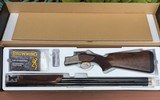 Browning 725 Sporting 12ga 32in - 5 of 11
