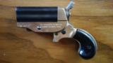 Rare Erl Svendsen 3 Gun Set Serial Number CS-1 - 1 of 4