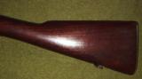 Possibly Unissued Pre-WWII 1903 Springfield Rifle in Excellent Condition. - 8 of 12