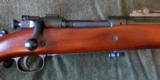 Beautiful PRE-WWII1903A1, SAExcellent condition, possible DCM sales gun - circa 1938 / 1939 correct - 8 of 12