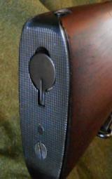 High Number NS 1903 Springfield / Rock Island,Ogden Arsenal Post WWII Rebuild - 12 of 14