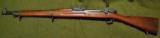 Excellent Condition Raritan Arsenal 1903 Springfield Rebuild - Circa Late 1950s-Early 60s DCM Sales Rifle, Appears to be Unfired - 2 of 15
