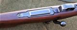 Exc cond Rem 03A3, exc 4-grv bbl, orignal finish, exc. stock/cartouches, webb sling - 10 of 10