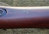Exc cond Rem 03A3, exc 4-grv bbl, orignal finish, exc. stock/cartouches, webb sling - 9 of 10