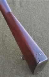 Pre-WWII MkI overhaul, FG S-stock with SADAL over JFC cartouche in exc arsenal overhaul cond. Original barrel w/ exc. bight bore, J6 bolt. - 13 of 15