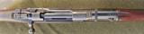 Pre-WWII MkI overhaul, FG S-stock with SADAL over JFC cartouche in exc arsenal overhaul cond. Original barrel w/ exc. bight bore, J6 bolt. - 12 of 15