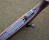 Very scarce service-grade, PRE WWII 1903 Springfield A1 - very good to excellent cond.Fully cartouched, 3-39 SA BBL / RIA receiver - 12 of 15
