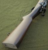 Very scarce service-grade, PRE WWII 1903 Springfield A1 - very good to excellent cond.Fully cartouched, 3-39 SA BBL / RIA receiver - 8 of 15