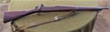 Superb, fully original Remington 1903A3 in 96-97% cond. NOT A REBUILD. Old DCM rifle with exc. WWII flat buckle web sling. Not 1903 Springfield.- 1 of 15
