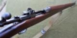 Superb, fully original Remington 1903A3 in 96-97% cond. NOT A REBUILD. Old DCM rifle with exc. WWII flat buckle web sling. Not 1903 Springfield.- 12 of 15
