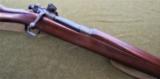 Superb, fully original Remington 1903A3 in 96-97% cond. NOT A REBUILD. Old DCM rifle with exc. WWII flat buckle web sling. Not 1903 Springfield.- 4 of 15