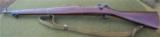 Superb, fully original Remington 1903A3 in 96-97% cond. NOT A REBUILD. Old DCM rifle with exc. WWII flat buckle web sling. Not 1903 Springfield.- 2 of 15