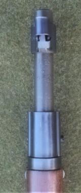 Superb, fully original Remington 1903A3 in 96-97% cond. NOT A REBUILD. Old DCM rifle with exc. WWII flat buckle web sling. Not 1903 Springfield.- 15 of 15