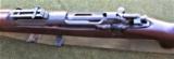 High number 1903 Springfield in un-issued, re-built condition. Excellent Keystone C-stock and mirror bright bore, 98% inside and out. Not a 1903a3. - 5 of 14