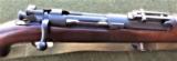 High number 1903 Springfield in un-issued, re-built condition. Excellent Keystone C-stock and mirror bright bore, 98% inside and out. Not a 1903a3. - 7 of 14