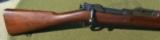 Superb Collector Grade Pre-WWII 1903 Springfield, Excellent S-stock with Mint Bore - not Mauser, M1, 03a3 or Model of 1917
- 5 of 15
