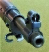 Unissued Remington1903a3 W/ Exc. WWII Flat Buckle Web Sling - Outstanding Original Example Not a Rebuild -Not 1903 Springfield, Mauser, Model 1917 - 11 of 15