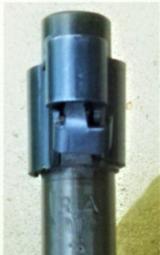 Unissued Remington1903a3 W/ Exc. WWII Flat Buckle Web Sling - Outstanding Original Example Not a Rebuild -Not 1903 Springfield, Mauser, Model 1917 - 10 of 15