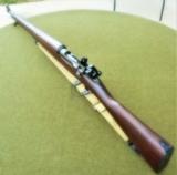 Unissued Remington1903a3 W/ Exc. WWII Flat Buckle Web Sling - Outstanding Original Example Not a Rebuild -Not 1903 Springfield, Mauser, Model 1917 - 2 of 15