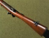 Pre-WWII 1903 Springfield, unissued rebuild. Superb condition inside and out - all pre war configuration - 12 of 14