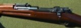 Pre-WWII 1903 Springfield, unissued rebuild. Superb condition inside and out - all pre war configuration - 9 of 14